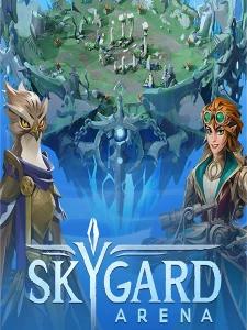 Skygard Arena