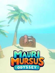 Mauri Mursu's Odyssey