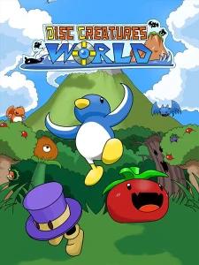 Disc Creatures WORLD