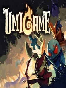 Umigame