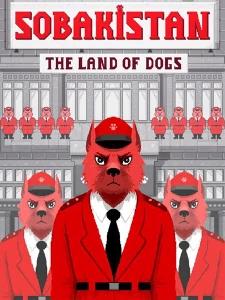 Sobakistan: The Land of Dogs