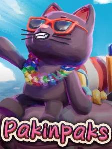 Pakinpaks