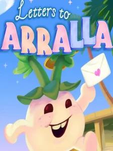 Letters to Arralla