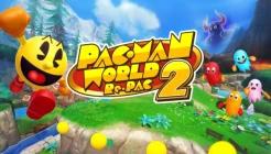 PAC-MAN WORLD 2 Re-PAC Review