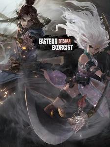 Eastern Exorcist