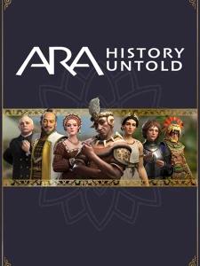 Ara History Untold: Anniversary Edition