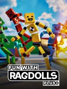 Fun with Ragdolls Plus