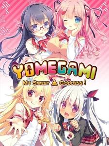 Yomegami: My Sweet Goddess