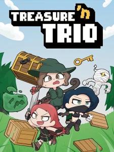 Treasure 'n Trio