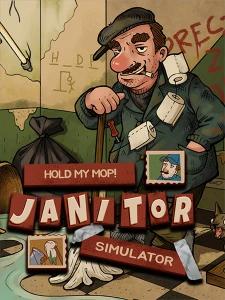 Janitor Simulator