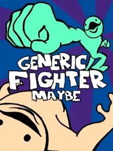 Generic Fighter Maybe
