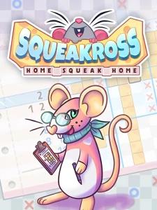 Squeakross: Home Squeak Home