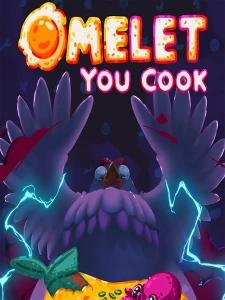 Omelet You Cook