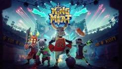 King of Meat Review