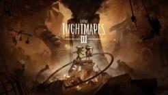 Little Nightmares III Review