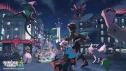 Pokémon Legends: Z-A Review