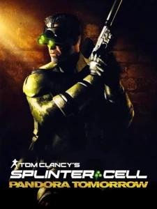 Tom Clancy's Splinter Cell: Pandora Tomorrow