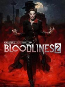 Vampire: The Masquerade - Bloodlines 2