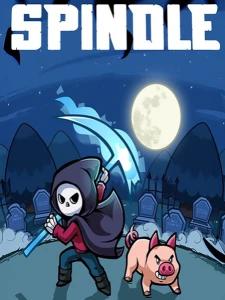 Spindle