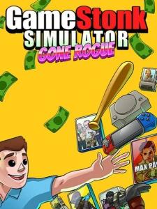Gamestonk Simulator: Gone Rogue