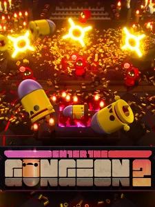 Enter the Gungeon 2