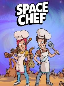 Space Chef