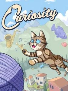 Curiosity: A Cat Climbing Game