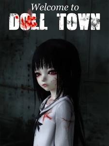 Welcome to Doll Town