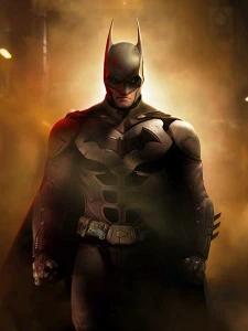 Batman: Arkham Shadow 2