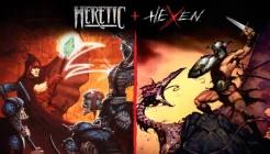 Heretic + Hexen Guide | All Secrets in The Docks