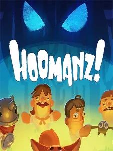 Hoomanz!