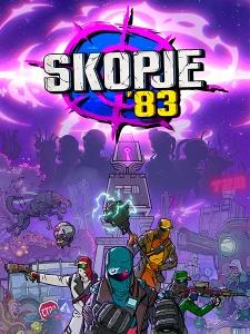 Skopje '83