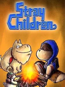 Stray Children