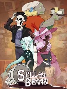 Spill the Beans