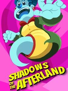 Shadows of the Afterland