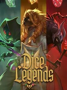 Dice Legends