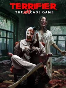 Terrifier: The ARTcade Game