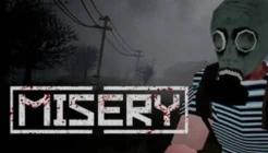 MISERY Review