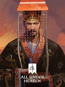 Crusader Kings III: All Under Heaven