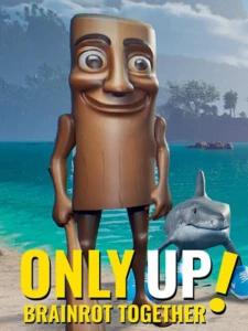 Only Up: BRAINROT TOGETHER