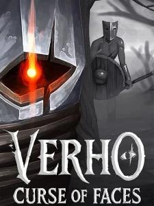 Verho - Curse of Faces