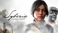 Syberia – Remastered Review