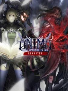 Anima Gate of Memories: I&II Remaster