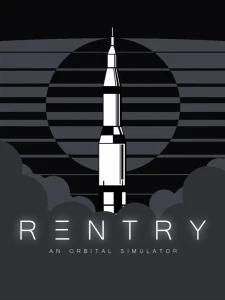 Reentry - A Space Flight Simulator