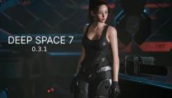 Deep Space 7 Guide | All Door And Locker Codes