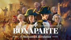 Bonaparte - A Mechanized Revolution Review