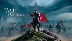 Of Ash and Steel Review