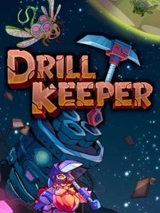 Drill Keeper