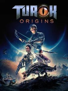 Turok: Origins
