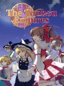 The Touhou Empires